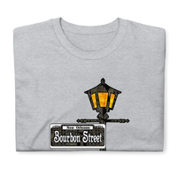 Bourbon Street