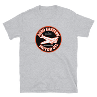 Aero Eastern Motor Oil