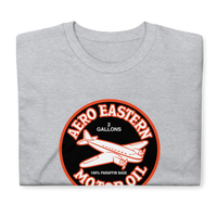Aero Eastern Motor Oil