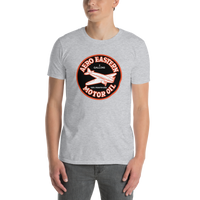 Aero Eastern Motor Oil