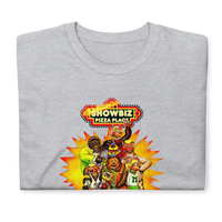 ShowBiz Pizza