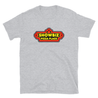 ShowBiz Pizza