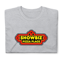 ShowBiz Pizza