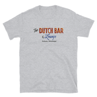 Dutch Bar