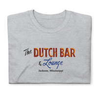 Dutch Bar