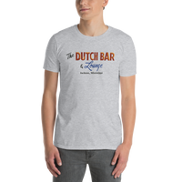 Dutch Bar
