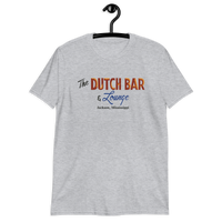 Dutch Bar