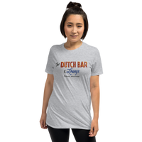 Dutch Bar