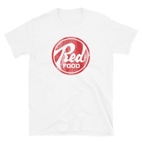 Red Food