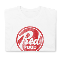 Red Food