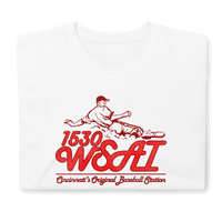 WSAI - Cincinnati, OH