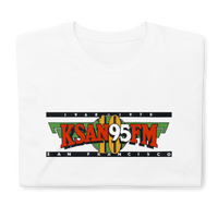 KSAN - San Francisco, CA