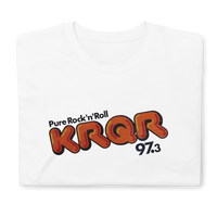 KRQR - San Francisco, CA