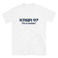 KRQR - San Francisco, CA