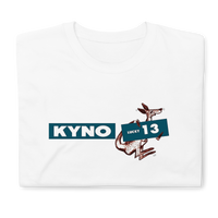 KYNO - Fresno, CA