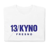 KYNO - Fresno, CA
