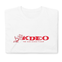 KDEO - San Diego, CA