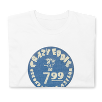 Crazy Eddie Record & Tape Asylum