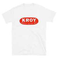 KROY - Sacramento, CA