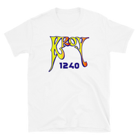 KROY - Sacramento, CA