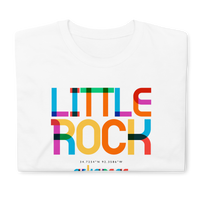 Little Rock, Arkansas