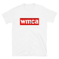 WMCA - New York City, NY
