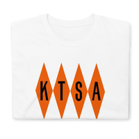 KTSA - San Antonio, TX
