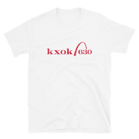 KXOK - St. Louis, MO