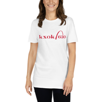 KXOK - St. Louis, MO