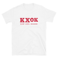 KXOK - St. Louis, MO
