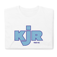 KJR - Seattle, WA