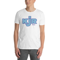 KJR - Seattle, WA