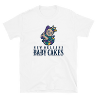 New Orleans Baby Cakes