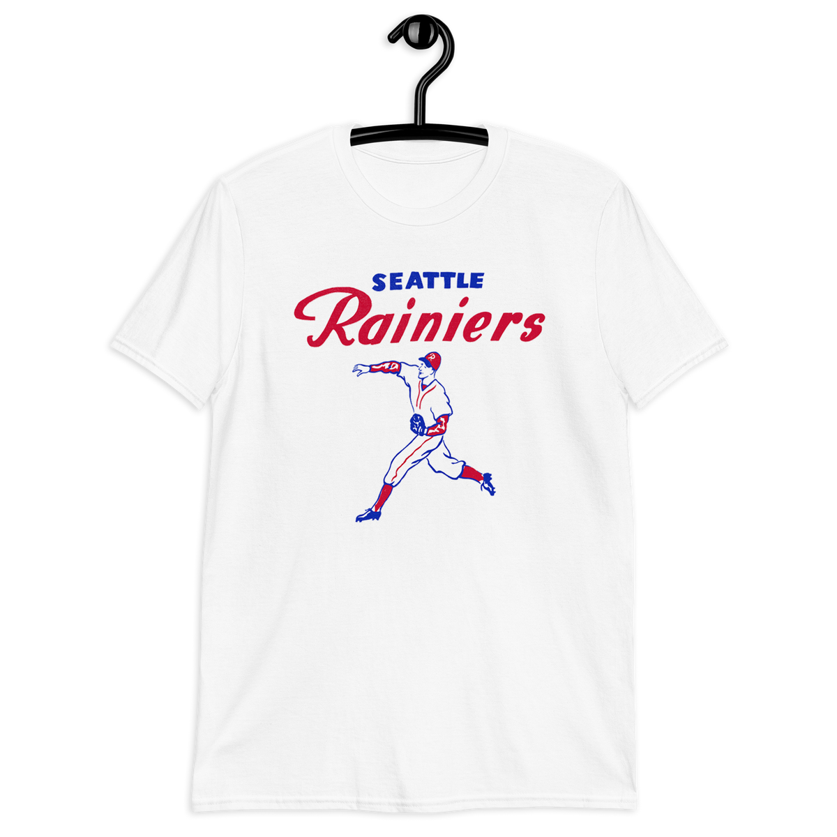 Seattle Rainiers  American Retro Apparel