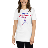 Seattle Rainiers
