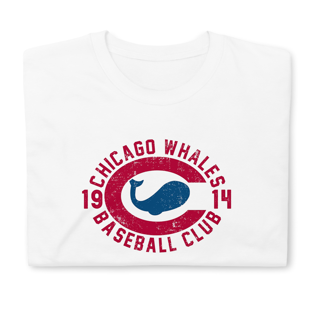 Chicago Whales Gifts & Merchandise for Sale