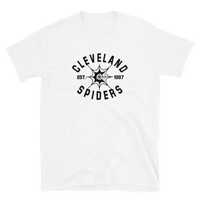 Cleveland Spiders