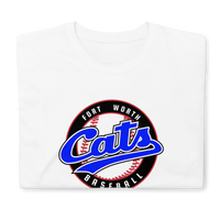 Fort Worth Cats