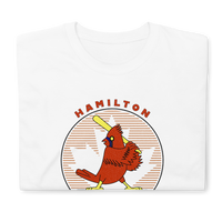 Hamilton Redbirds