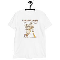 Hawaii Islanders