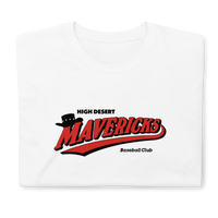 High Desert Mavericks