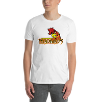 High Desert Yardbirds