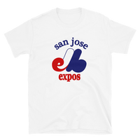 San Jose Expos