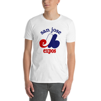 San Jose Expos