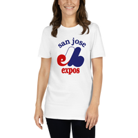San Jose Expos