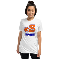 Salinas Spurs