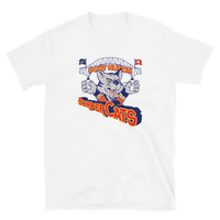 Port Huron Border Cats