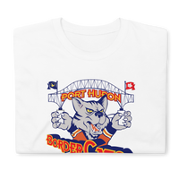 Port Huron Border Cats