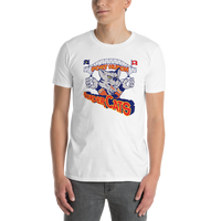 Port Huron Border Cats