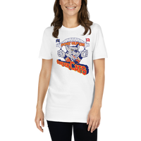 Port Huron Border Cats